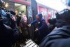 В Благовещенске ждут поезд с вынужденными переселенцами с Украины и Донбасса