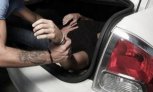 Из-за обиды в багажник: в Серышевском районе троих мужчин осудили за похищение человека