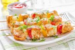 Шашлык на любой вкус: подборка самых сочных и вкусных рецептов любимого летнего блюда