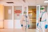 В Приамурье среди новых 49 случаев COVID выявили одну пневмонию