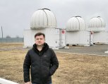 Астроном-любитель создал в Амурской области первую метеорную станцию