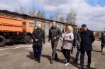 Кадры для АПК: Василий Орлов пообещал поддержать развитие Амурского аграрного колледжа