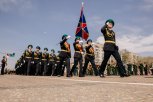 Курсанты ДВОКУ примут участие в военном параде в Москве