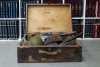 Коллекционер из Благовещенска собрал чемодан редких военных артефактов (фото)