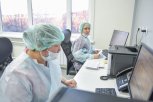 Сорок случаев COVID выявили в Приамурье за сутки