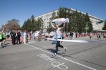 Фавориты не подкачали и закрепили лидерство в эстафете «Амурской правды»