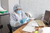 Из 49 заболевших коронавирусом в Приамурье троих госпитализировали