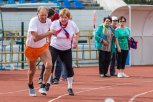 В Амурской области определят самых спортивных пенсионеров