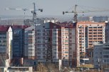 Стоимость жилья в Приамурье выросла на 5—10 процентов за первые три месяца 2022-го