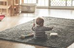 В Благовещенске задержали няню по подозрению в истязании годовалого мальчика