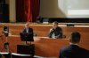 Отток учителей, ремонт дорог и АПК: Василий Орлов провел совещание по развитию Тамбовского района