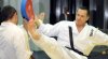 Юрий Трутнев предложил ввести уроки карате в школах Дальнего Востока