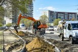 В Благовещенске на сутки перекроют движение на кольцевой развязке по Калинина