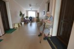 Благовещенским пенсионерам и инвалидам помогут восстановиться после ковида, инсульта и переломов