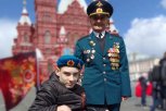 13-летний амурчанин написал Владимиру Путину и полетел на Парад Победы в Москве