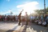 Благовещенские танцоры сразятся в хип-хопе на набережной в День города