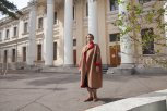 Как в Благовещенске проходит самый исторический ремонт: АП прошла с министром культуры по АОДНТ
