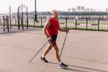 Амурчане впервые будут соревноваться в скандинавской ходьбе среди сопок