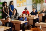 Благовещенская школа примет 11 детей из ДНР и ЛНР