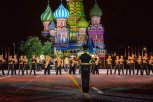Военный оркестр Министерства обороны России даст бесплатные концерты в Приамурье