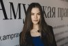 Экс-амурчанка и финалистка «Мисс Россия» сбила ребенка на пешеходном переходе в Москве
