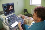 Пять амурских больниц получили новые аппараты ультразвуковой диагностики