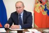 Путин подписал закон, повышающий штрафы за нарушение правил пожарной безопасности в лесах