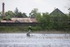 В село Ивановка зашла вода: в Зейском районе развернули ПВР