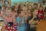 В Приамурье мест в детсадах больше, чем детей: праздничная статистика к 1 июня
