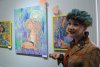 Выставка амурской художницы «Носатые» откроется в Благовещенске в День защиты детей