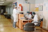 На капитальный ремонт Новобурейской больницы выделят 220 миллионов