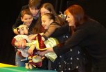 «На Дальнем Востоке не растили ни зрителя, ни творца»:в Приамурье проходит фестиваль детского театра