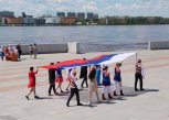 Больше 60 мероприятий подготовили в Благовещенске ко Дню России