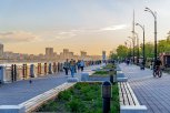 Образ ДФО как нового центра развития страны сформирует интернет-портал «Поворот на Восток»