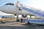 Летом из Благовещенска будут летать самолеты в Иркутск и Магадан