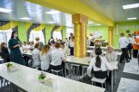 В Приамурье подготовили дизайн для школьных кафе