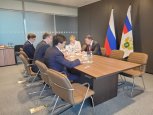 Амурский губернатор предложил Минсельхозу России увеличить пошлину на экспорт сои