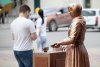 Спасти Снегурочку: амурские общественники объявили сбор денег на ремонт народного памятника