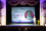 «На «Луноходе» зрители рыдали»: как прошел первый в ДФО фестиваль детского театра