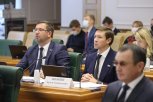 IT-оборона: в Совфеде предложили штрафовать компании, экономящие на информационной безопасности