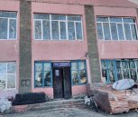 В Белогорском округе впервые за 60 лет капитально отремонтируют дом культуры