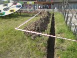 Пешеходную зону на площади Шохина приведут в порядок в Зее