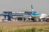 Развитием аэропорта Благовещенска займется новый директор