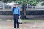 Сегодня в Амурской области продолжат идти дожди с грозами: прогноз погоды