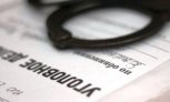 В Тамбовке пьяный амурчанин лихачил по двору и оказал сопротивление сотруднику Росгвардии
