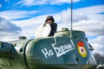 Военно-патриотический полигон «Патриот» появится в Циолковском