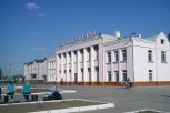 Уличное освещение, мостик и перголы: в Сковородине благоустроят пешеходную зону