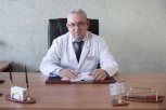 Александр Сучков: «Коронавирус отступает, возвращаемся к прежнему режиму»