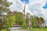 Больше 60 процентов годового жилищного плана выполнили в Приамурье за 5 месяцев