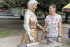 Присылают по 50 рублей и по 10 тысяч: амурчане собрали для Снегурочки меньше половины суммы